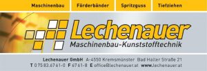 Lechenauer